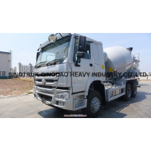 Camión mezclador de concreto HOWO para 8m3 (ZZ1257N3241)
